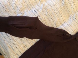 Jersey de cuello alto