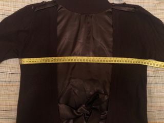 Jersey de cuello alto
