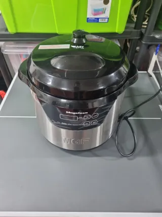 Magefesa Kitchen robot