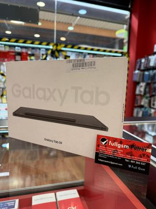 Samsung Tab S9