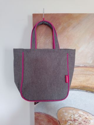 Borsa frigo CARRERA