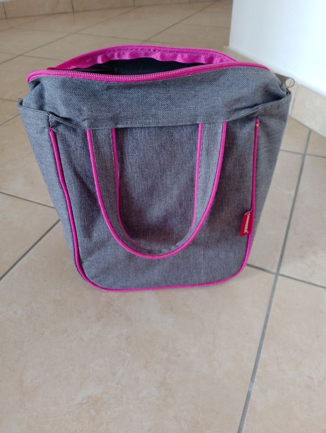 Borsa frigo CARRERA