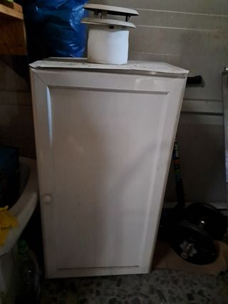 Mueble termo exterior