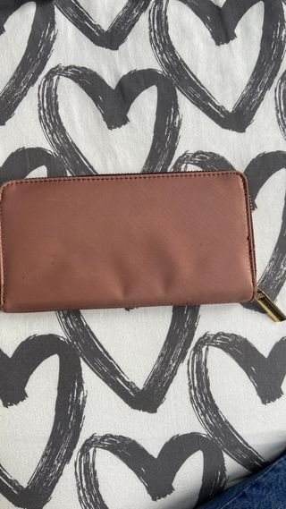 Cartera Adolfo Dominguez