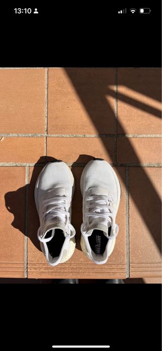 zapatillas adidas 