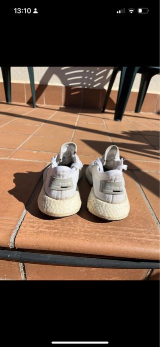 zapatillas adidas 