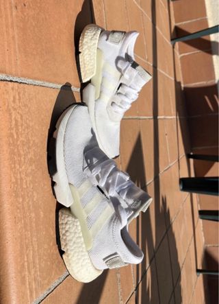 zapatillas adidas 