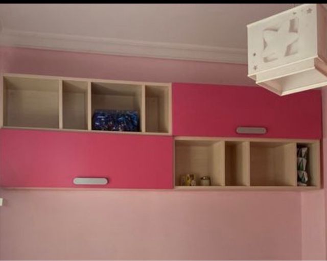 estanterias deamontables por modulo