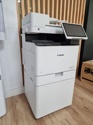 Impresora de oficina Canon C257i