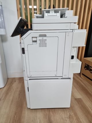 Impresora de oficina Canon C257i