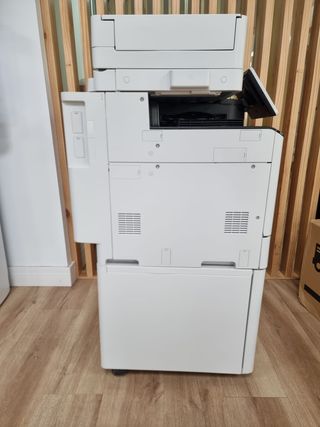 Impresora de oficina Canon C257i