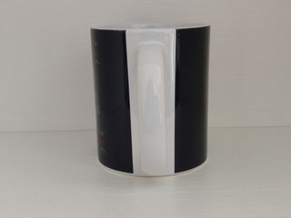 Taza Die Hard. Jungla de Cristal.