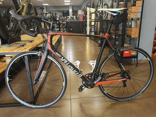 Cube Road talla 58 