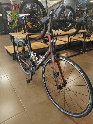 Cube Road talla 58 