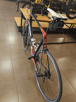 Cube Road talla 58 