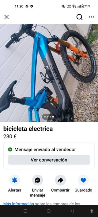 2 Bicis de niño