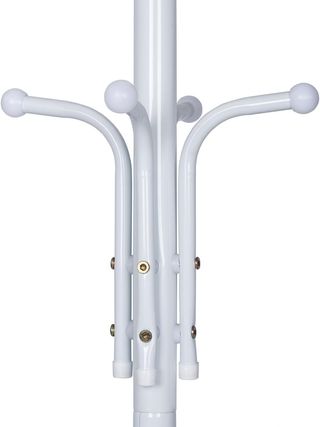 PERCHERO DE PIE PARA ENTRADA, SALON O DORMITORIO.