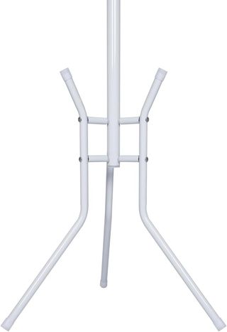 PERCHERO DE PIE PARA ENTRADA, SALON O DORMITORIO.