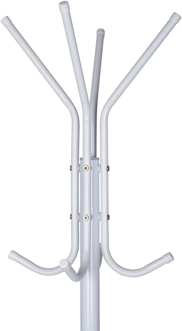 PERCHERO DE PIE PARA ENTRADA, SALON O DORMITORIO.