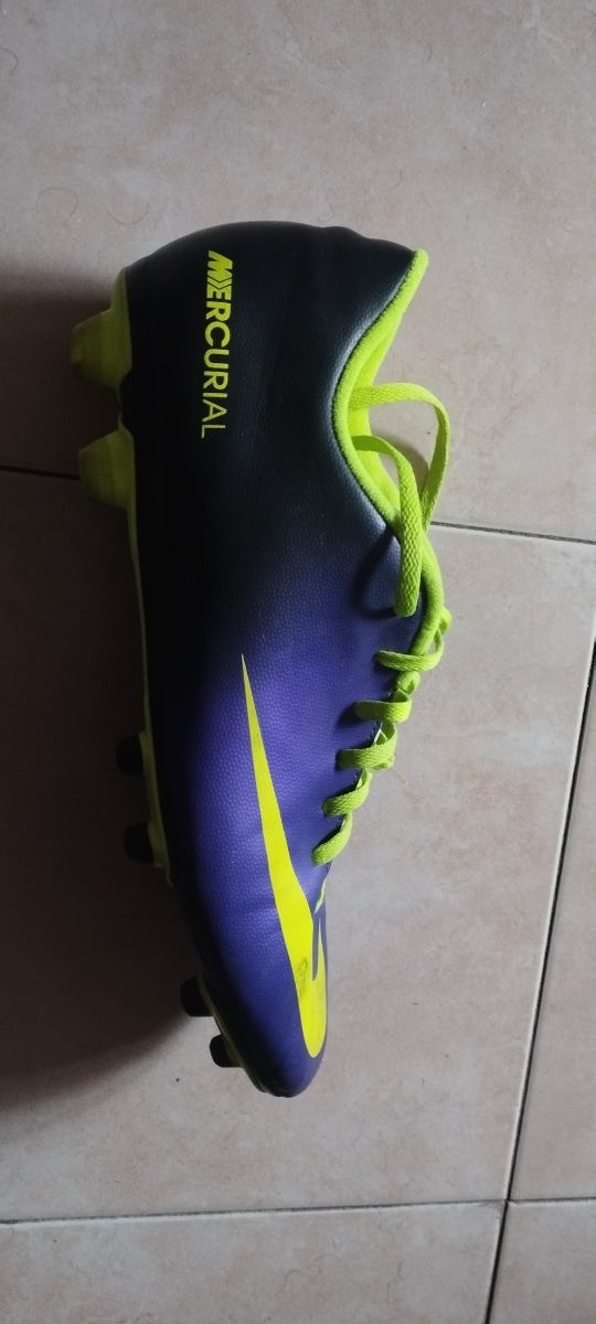 Scarpe Nike Mercurial da calcio 47