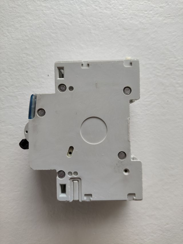 Btincino magnetotermico c16 e c10