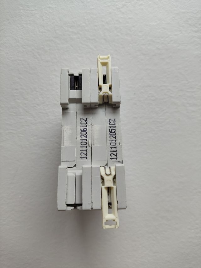 Btincino magnetotermico c16 e c10