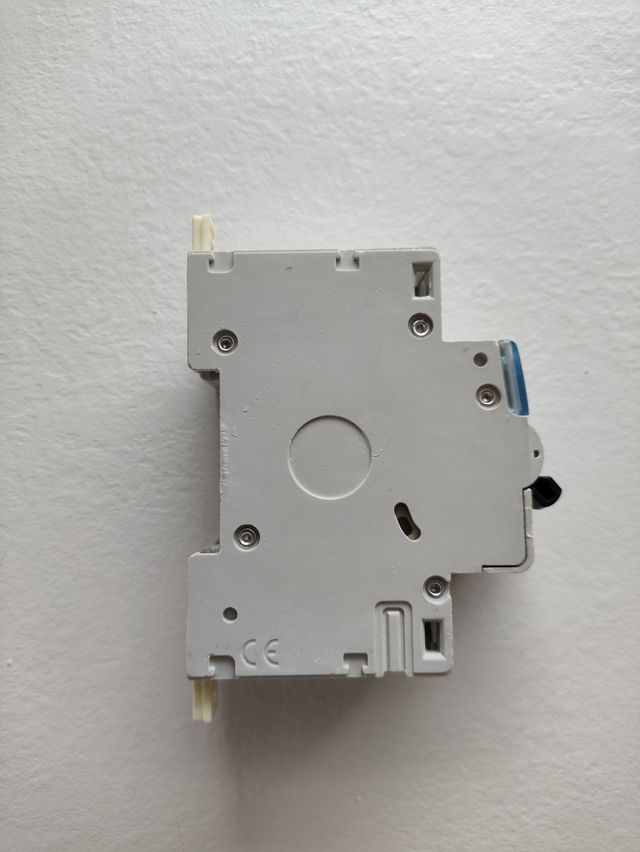 Btincino magnetotermico c16 e c10