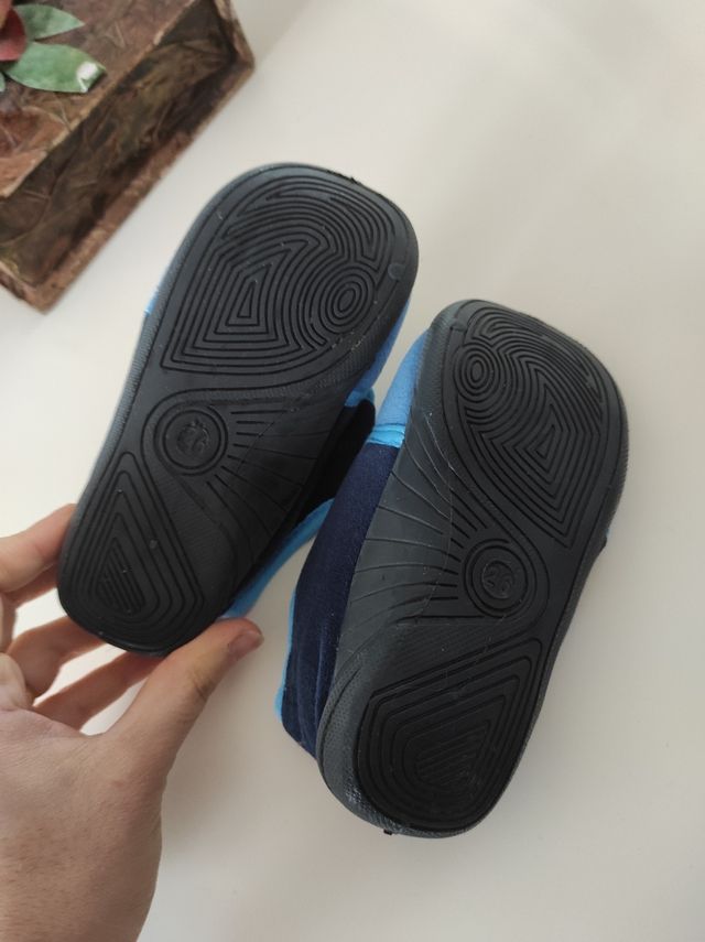 Pantofole 26 Disney Winnie the pooh