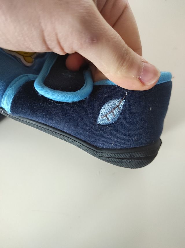 Pantofole 26 Disney Winnie the pooh