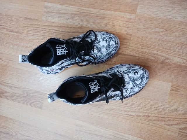 Zapatillas deportivas