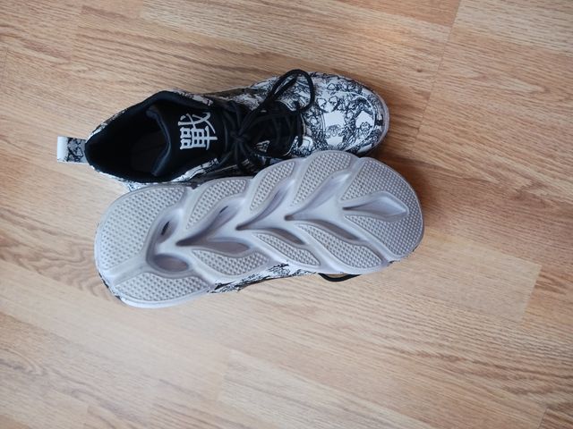 Zapatillas deportivas