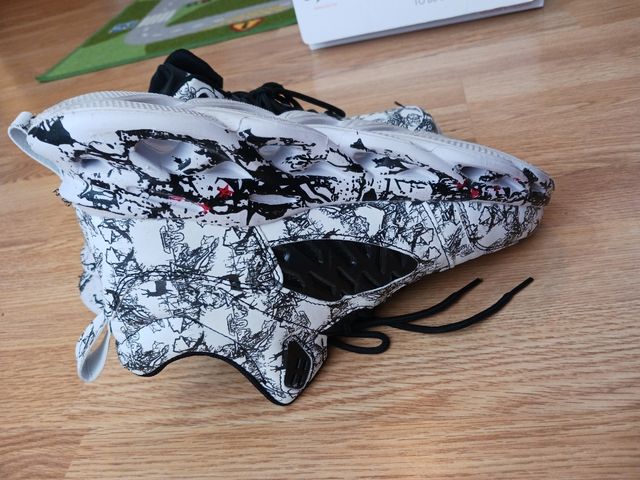 Zapatillas deportivas