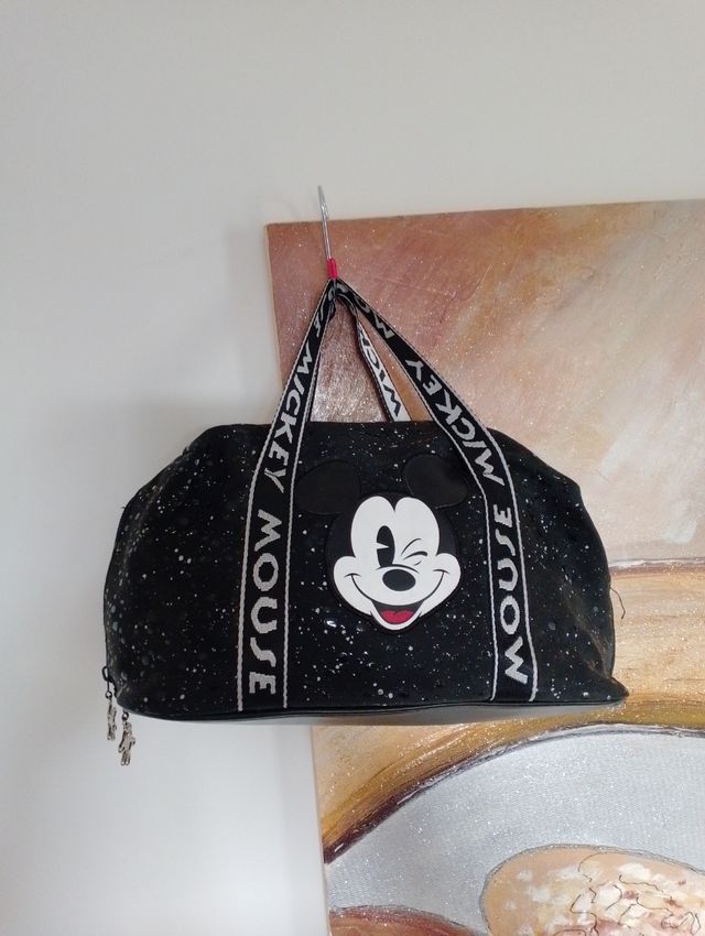 Borsetta mickei mouse