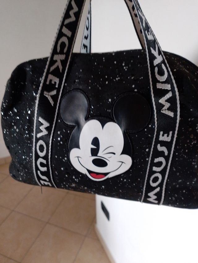 Borsetta mickei mouse