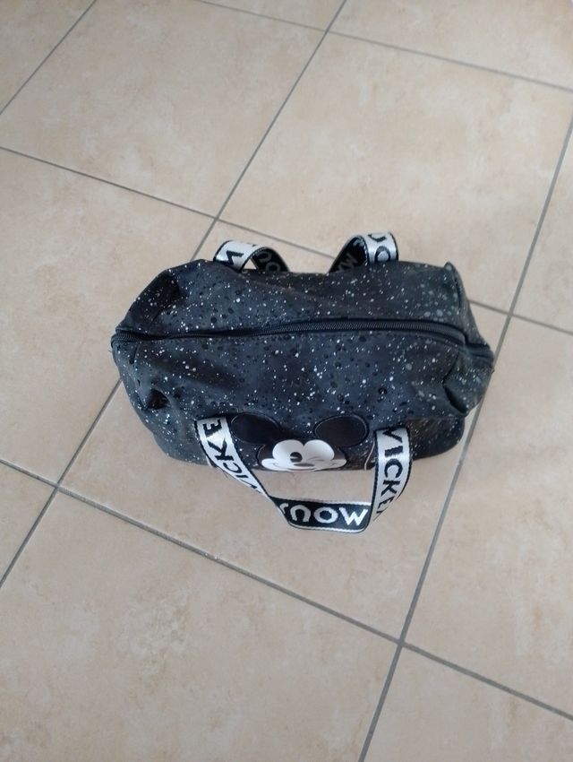 Borsetta mickei mouse