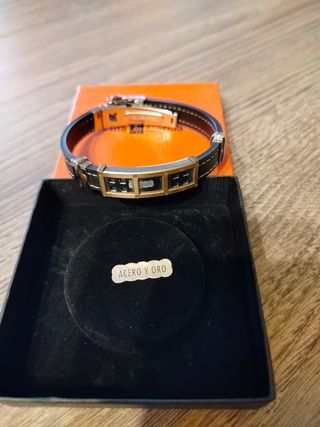 Pulsera hombre