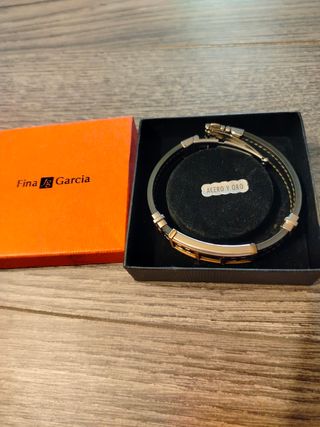 Pulsera hombre