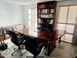 Mesa despacho y de reuniones