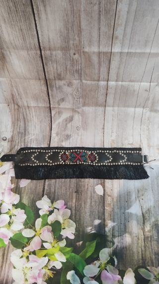 Cinturón Highly Preppy