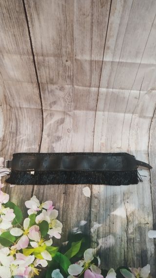 Cinturón Highly Preppy