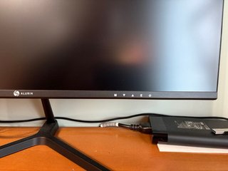 Monitor o pantalla de ordenador