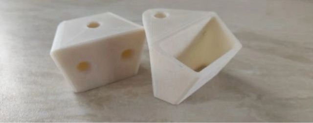 SOPORTE PARED MALETAS BMW GS1200