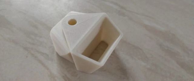 SOPORTE PARED MALETAS BMW GS1200