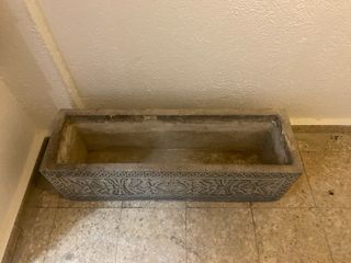 Maceteros / Jardineras