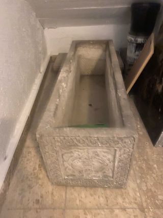 Maceteros / Jardineras