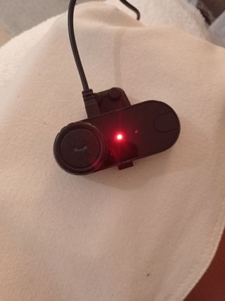 Cascos auriculares 