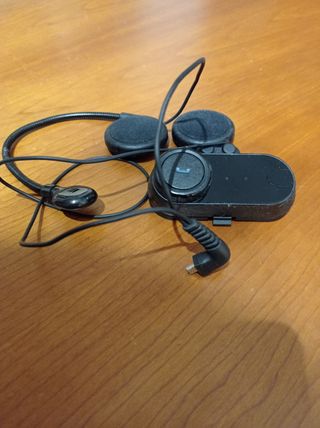 Cascos auriculares 