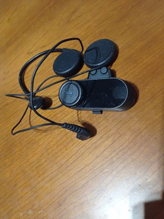 Cascos auriculares 