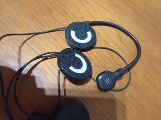 Cascos auriculares 
