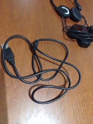 Cascos auriculares 
